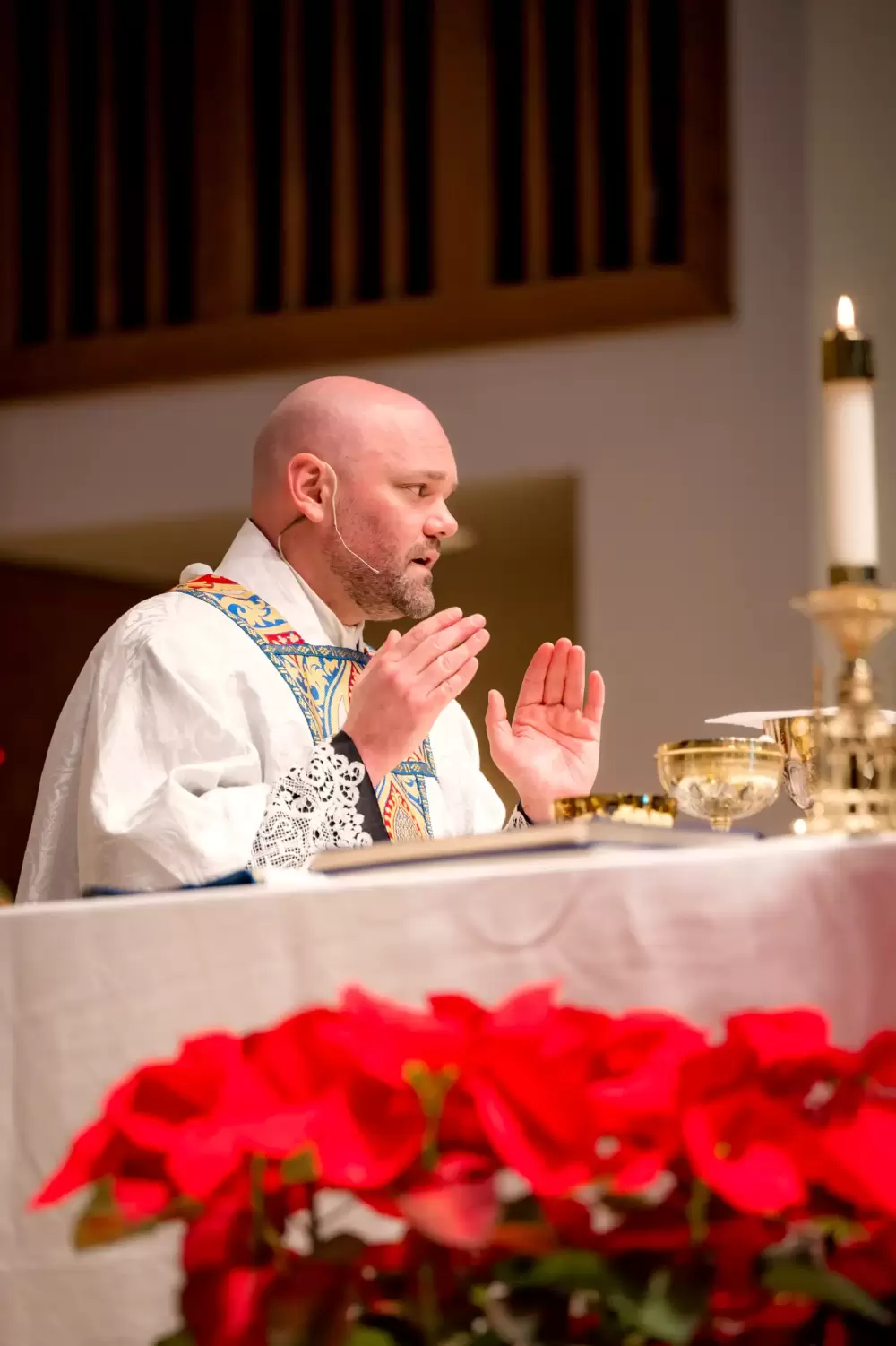 2022 Christmas mass-74