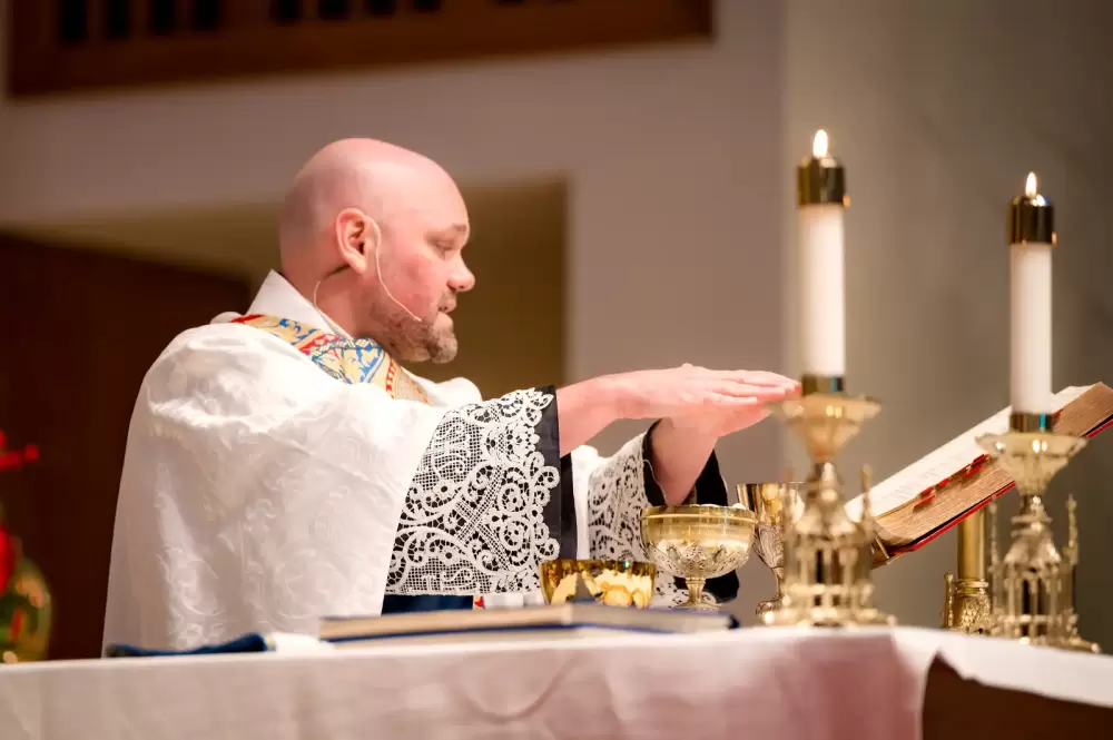 2022 Christmas mass-75