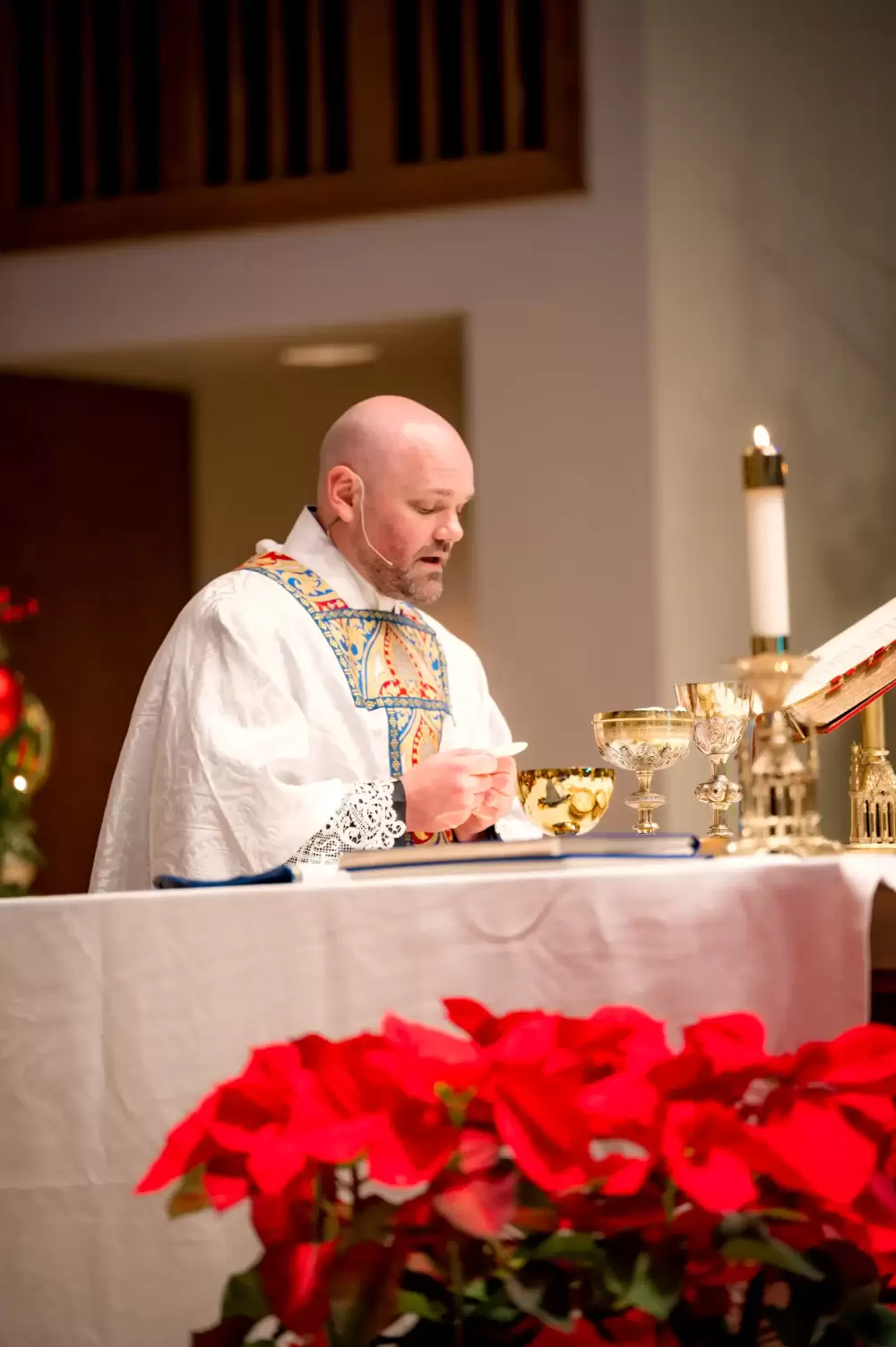 2022 Christmas mass-76