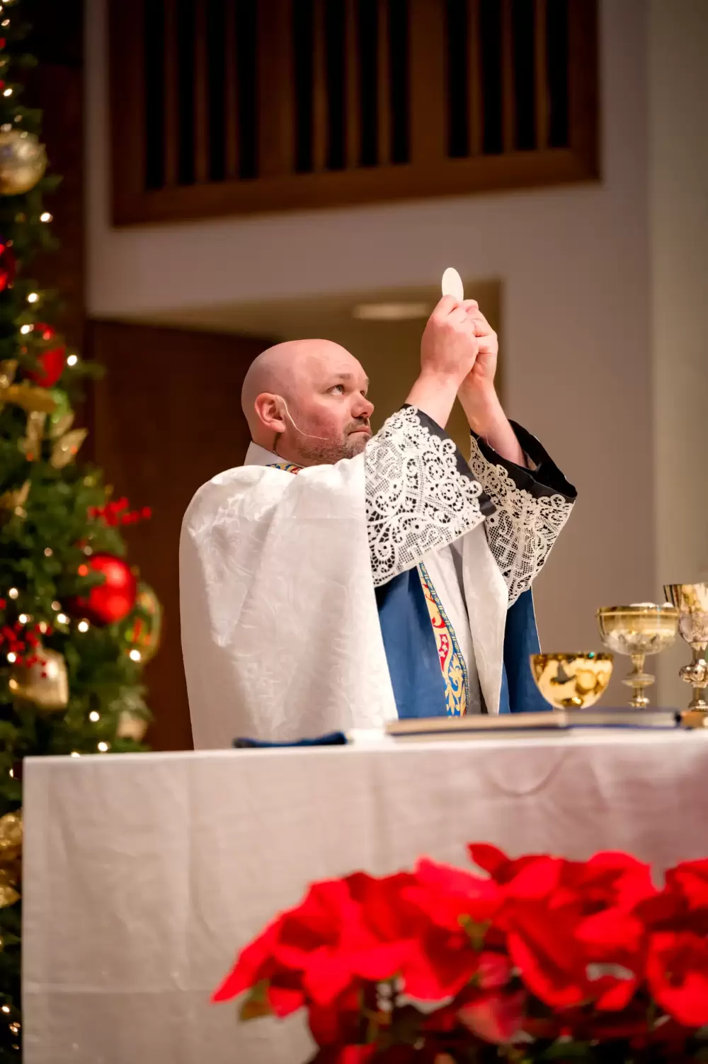 2022 Christmas mass-80