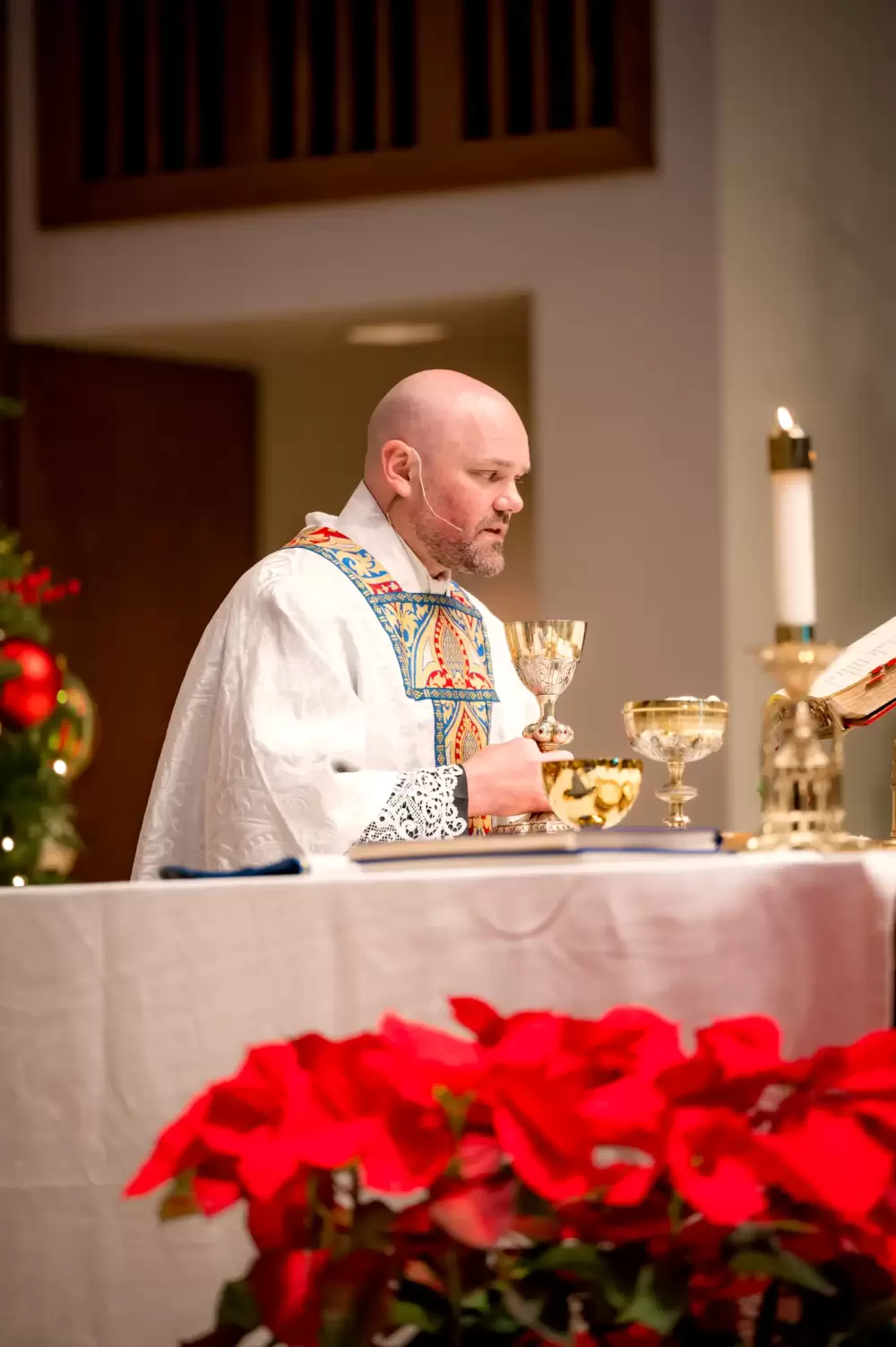 2022 Christmas mass-81