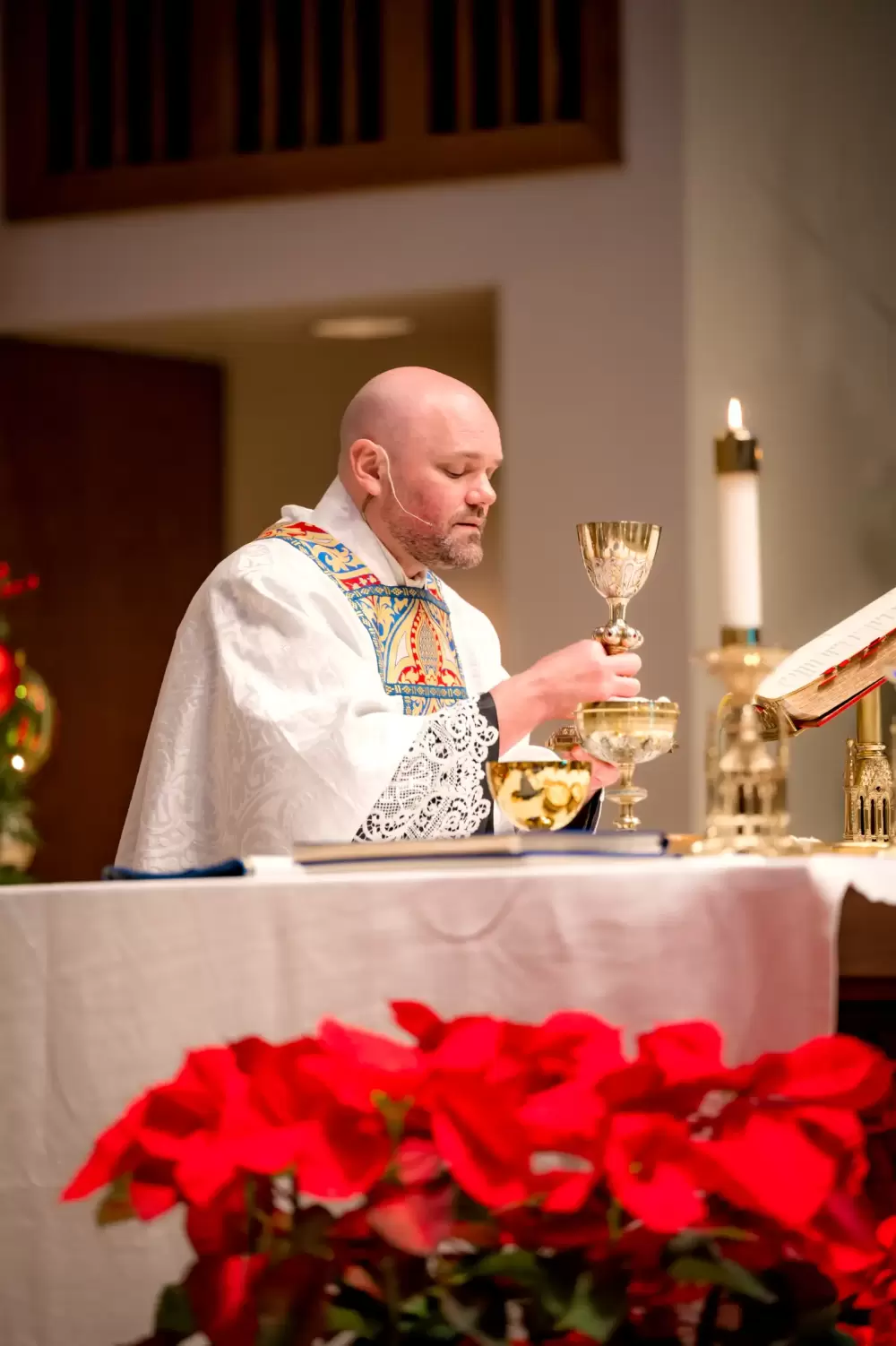 2022 Christmas mass-82