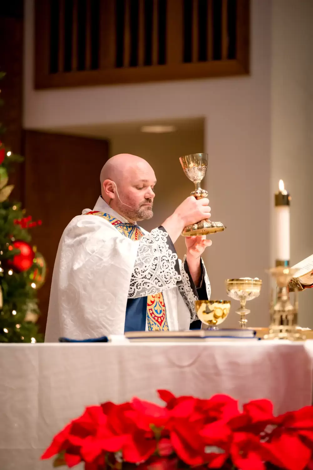 2022 Christmas mass-85