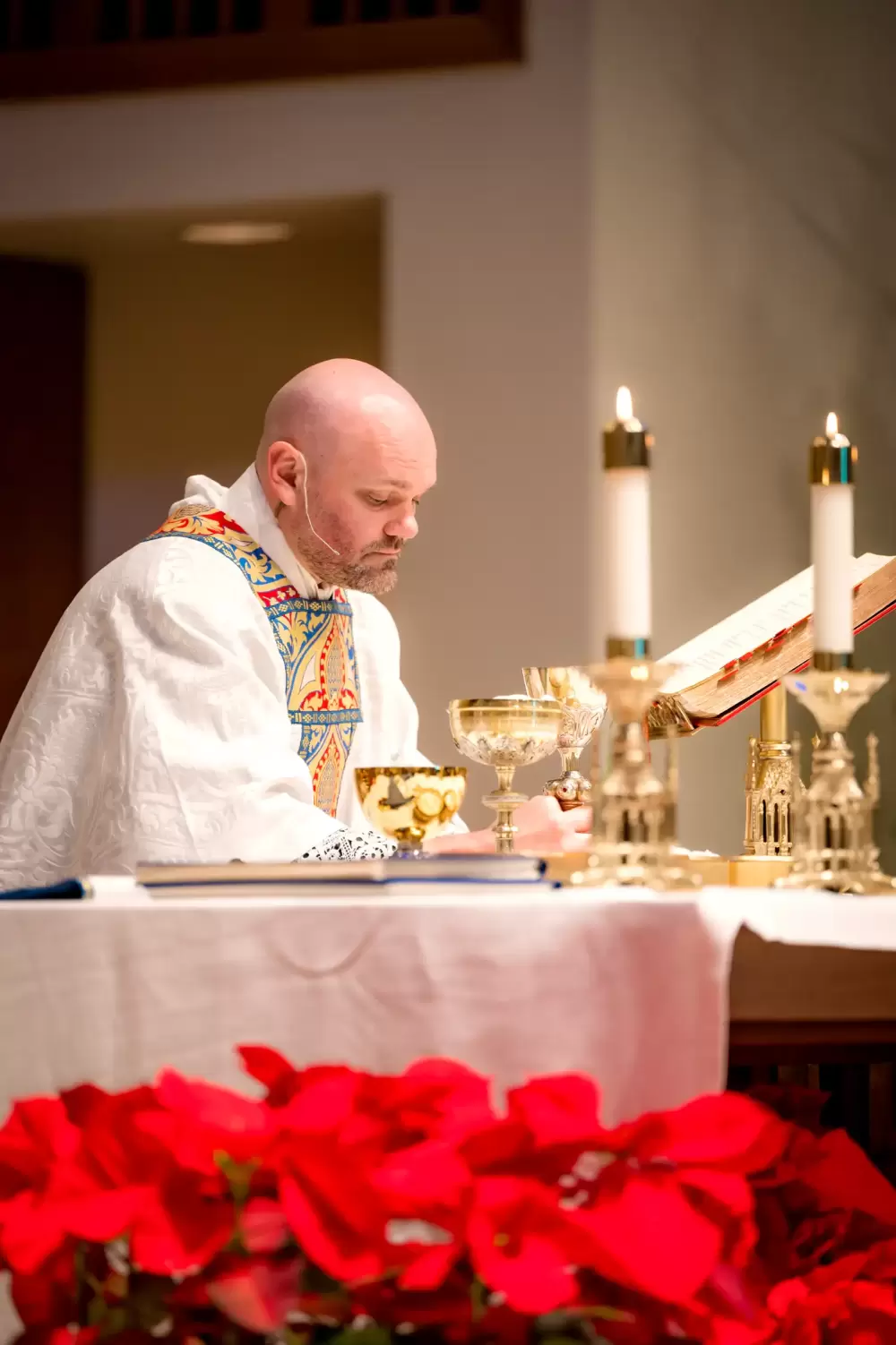 2022 Christmas mass-86