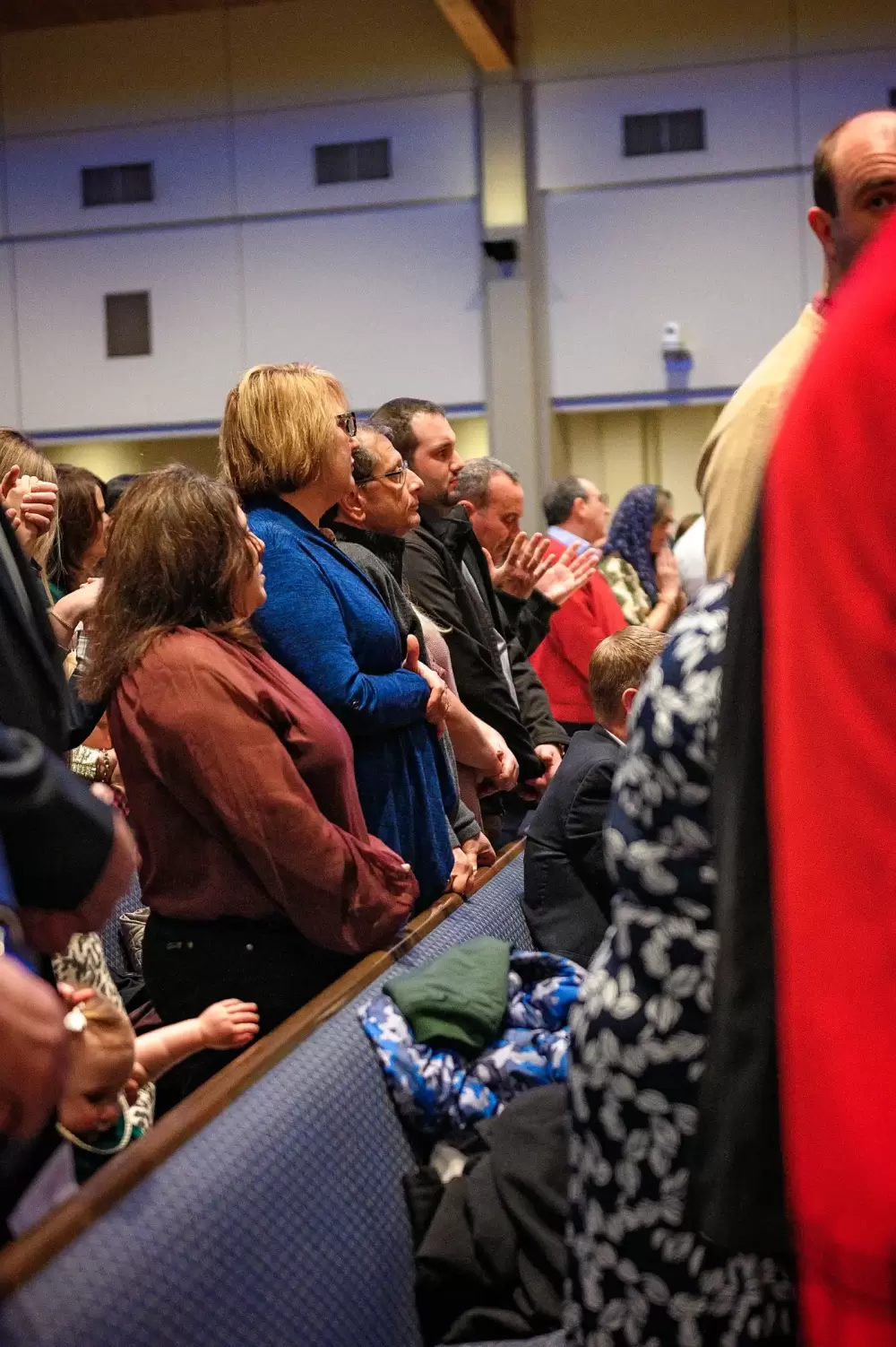 2022 Christmas mass-90