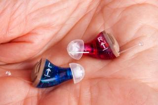 discreet invisible hearing aids 