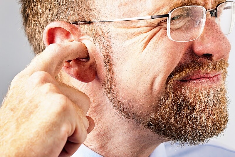 Why Do My Ears Itch Common Causes For Itchy Ears