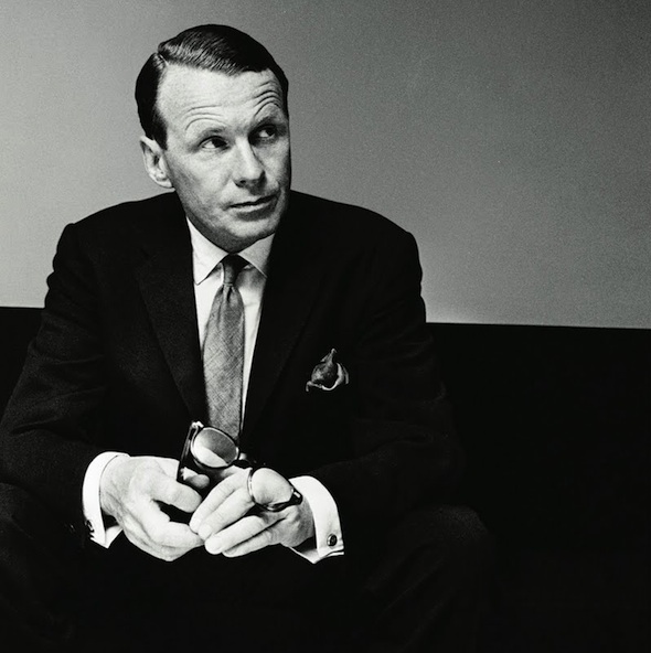 10 tips for writing from David Ogilvy
