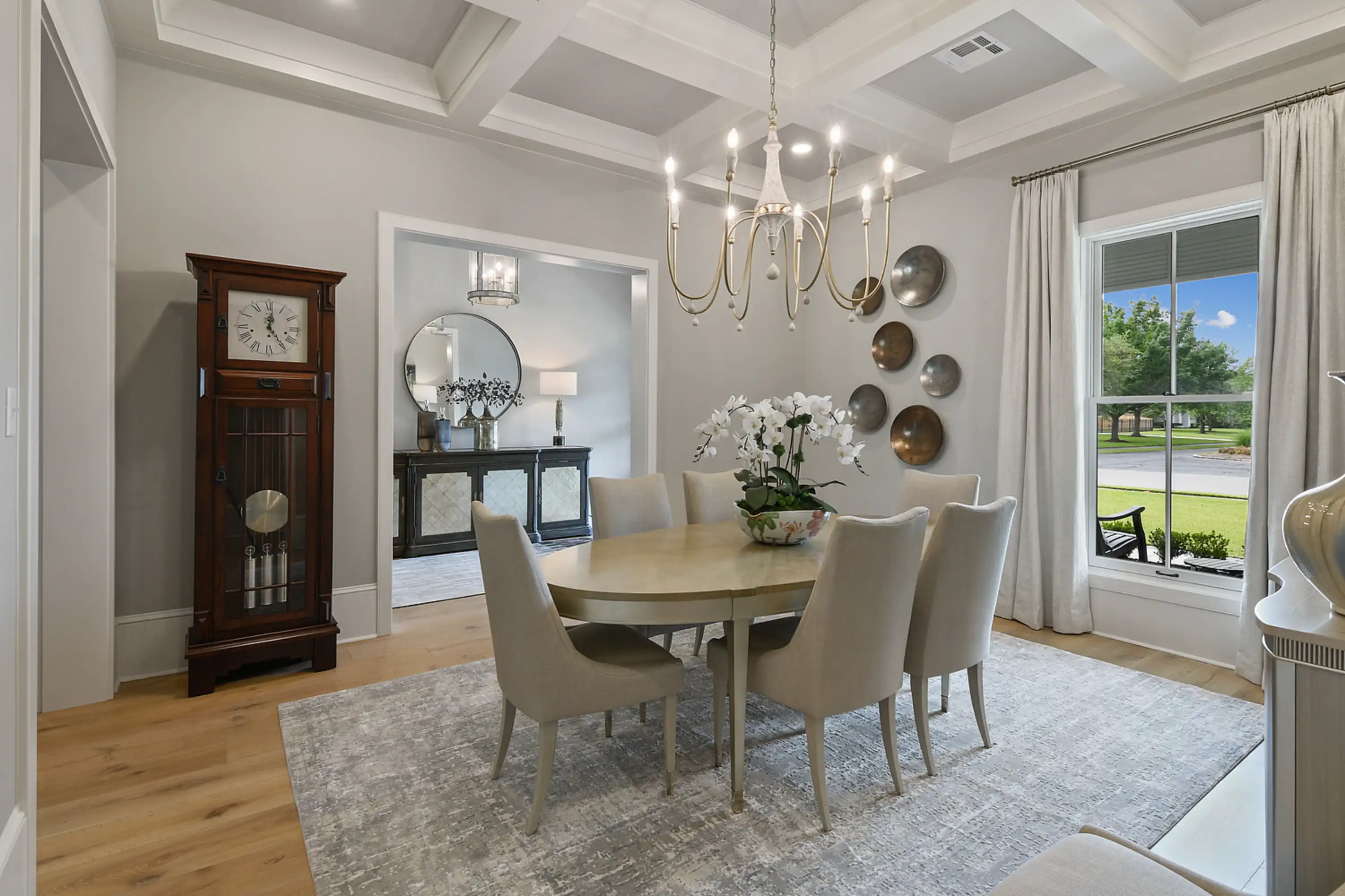 interior design baton rouge