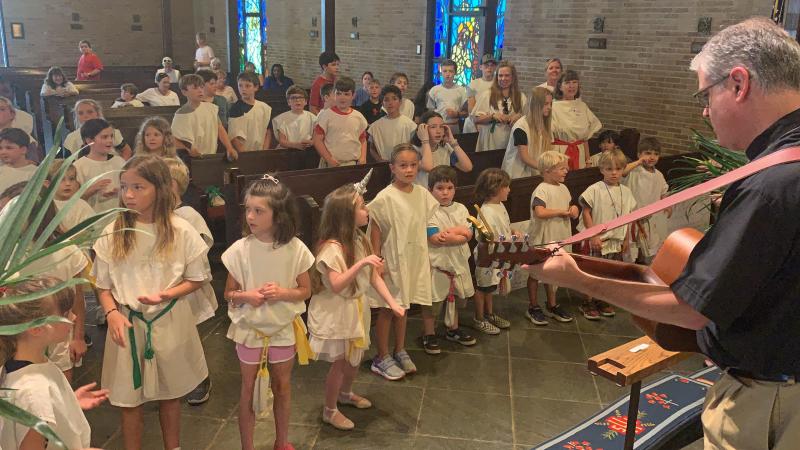 Registration still open for VBS 2023