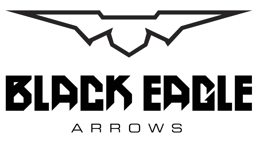 black-eagle-arrows-logo-vector
