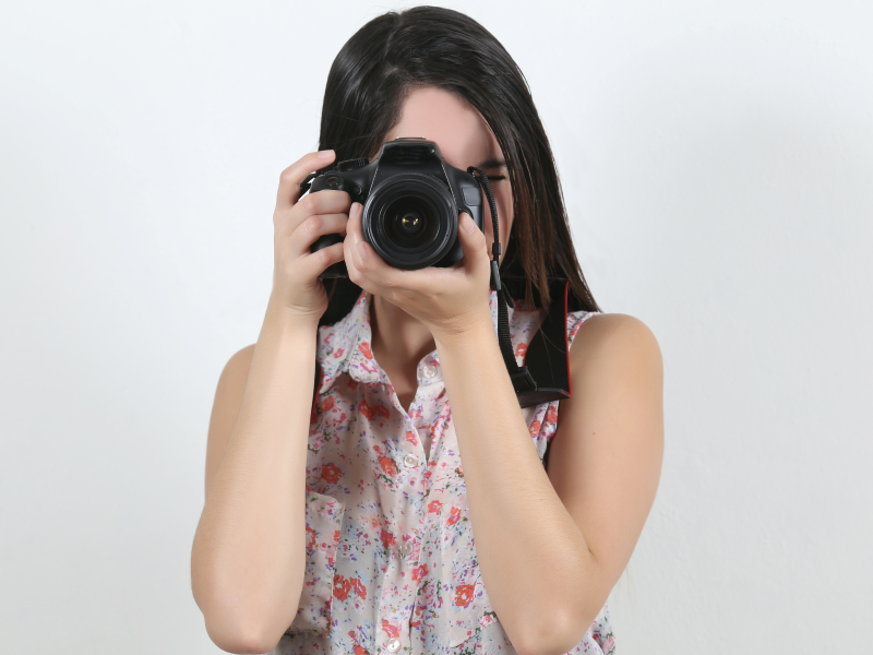 Send us your pics for Mother Trish