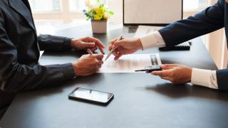 finance a remanufactured engine