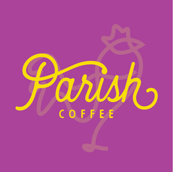 Parish Coffee