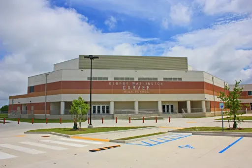 George Washington Carver High School