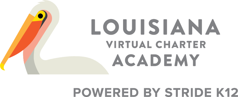 Louisiana Virtual Charter Academy