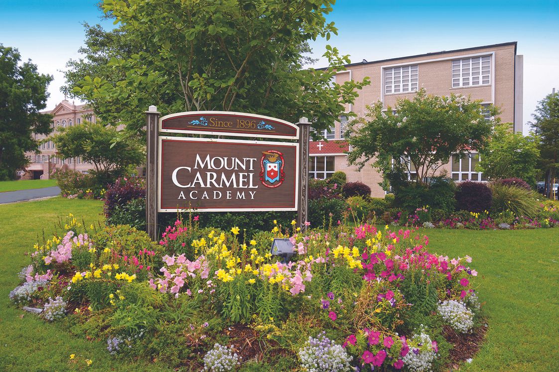 Mount Carmel Academy