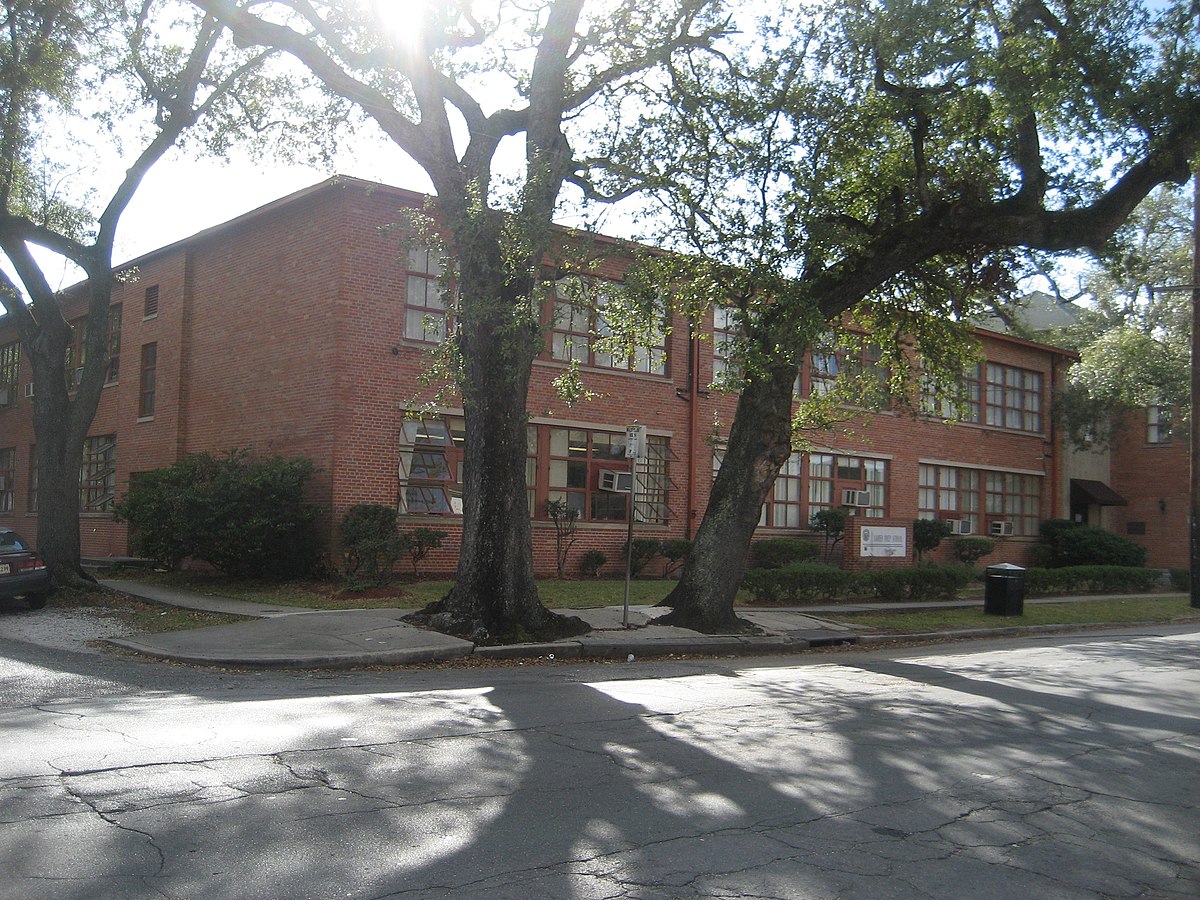 St. Katharine Drexel Preparatory School