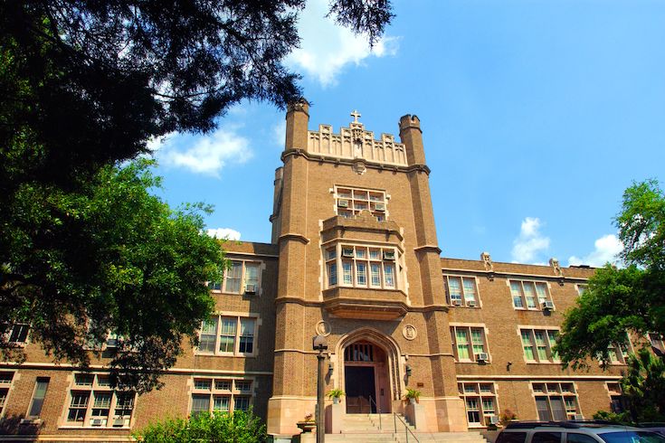Ursuline Academy of New Orleans