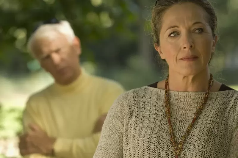 Stop ignoring caregiver burnout