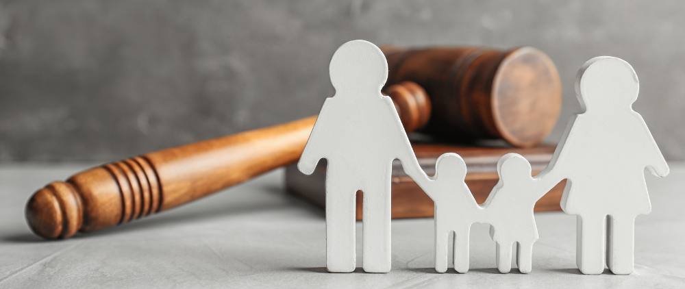 Why Christian Legal Concepts Get Used Against Christians