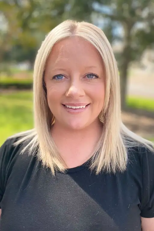 Whitney Reed