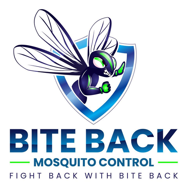 Bite Back Mosquito Control