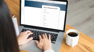 How to Fill Out a Mortgage Loan Application