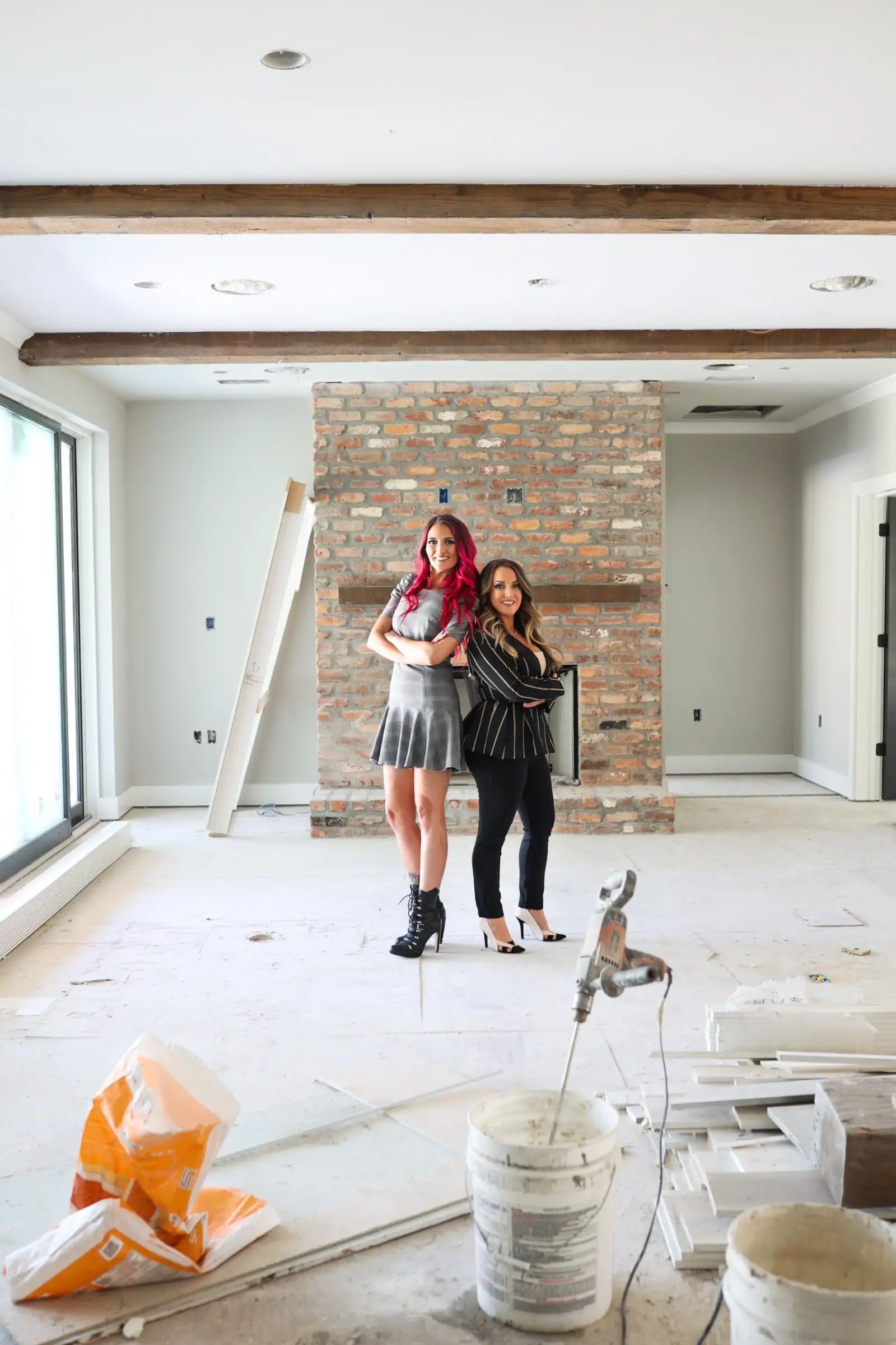 interior design baton rouge