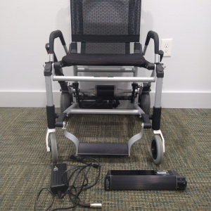 Zinger Wheelchair