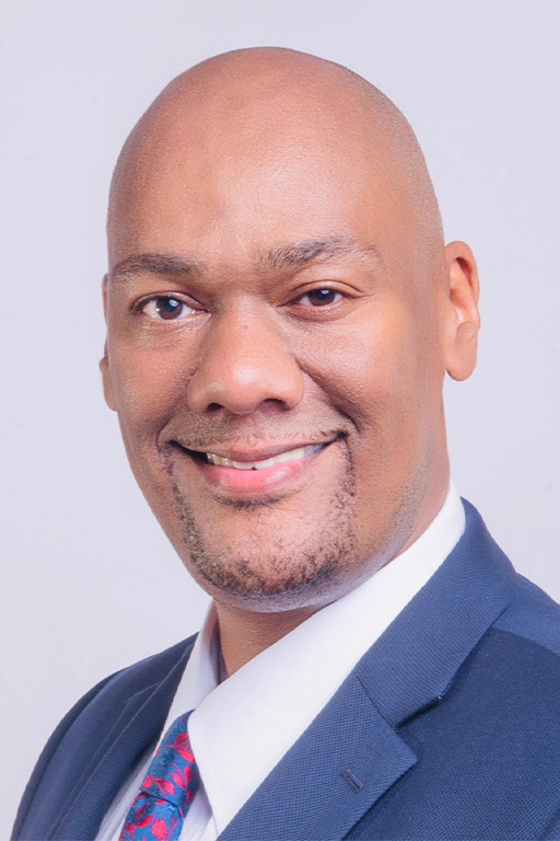 Rafford Smith