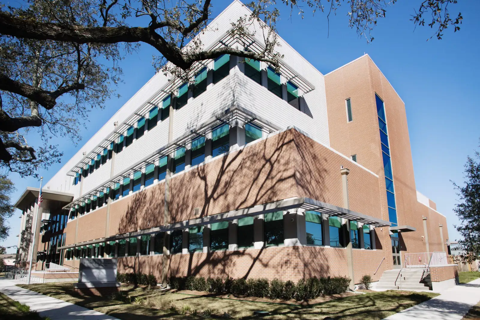 New Orleans Charter Science & Math High School Urban League of New