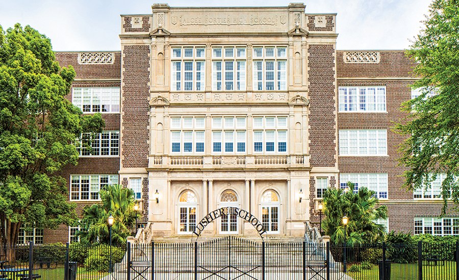 The Willow School New Orleans