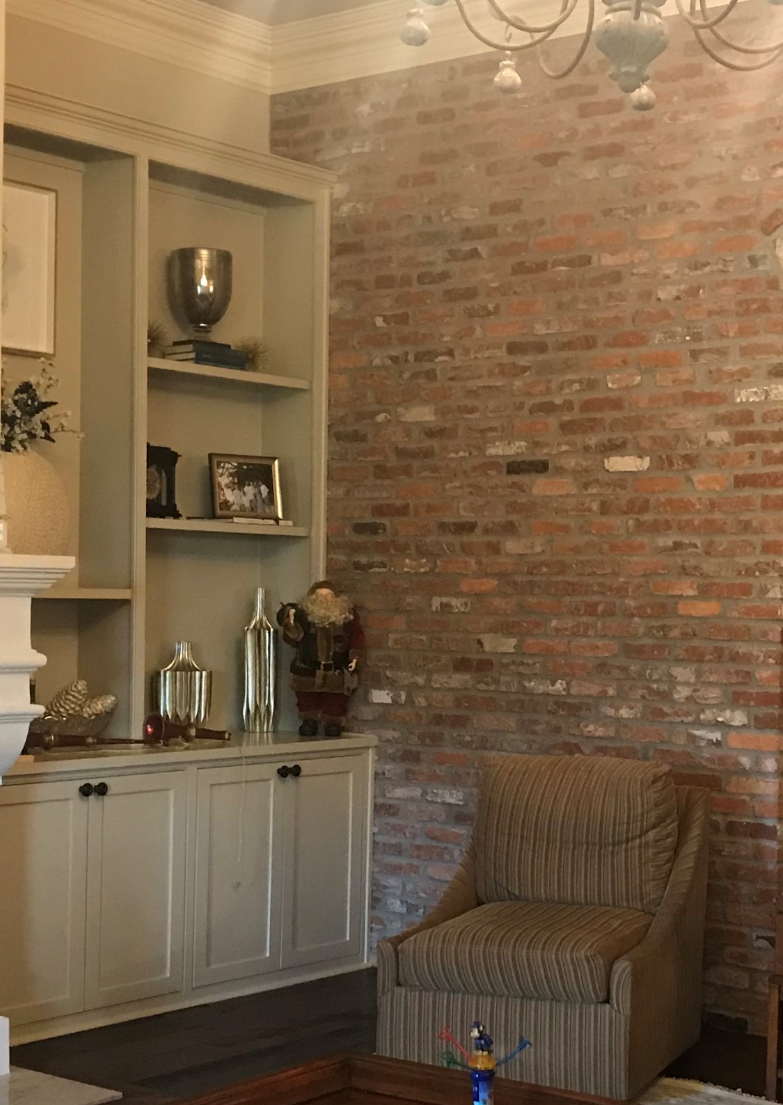 Britt Hill Interiors
