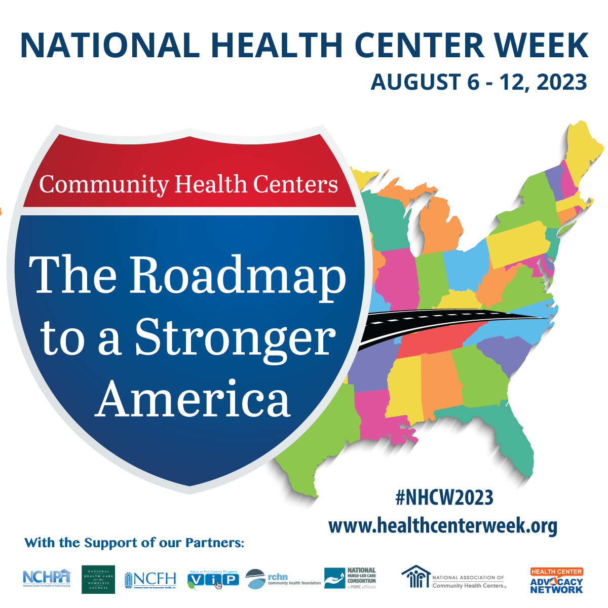 National Health Center Week 2023 - Priority Health Care | For All Your Health Care Needs