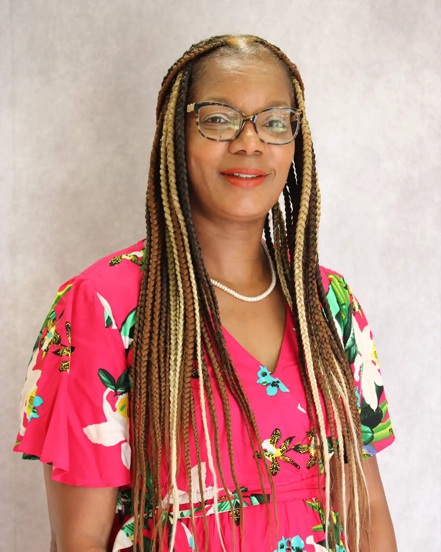 Mira Robertson Southeast Community Health Systems Health, Vitality