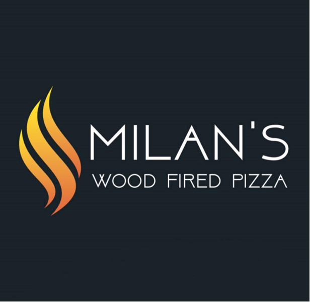 Milans Wood Fired Pizza