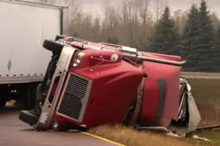 Experienced Truck Accident Attorneys