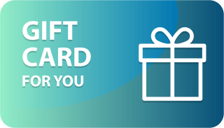 Gift Card For You