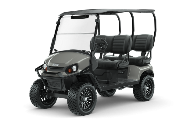 2025 Liberty ELiTE 2.2