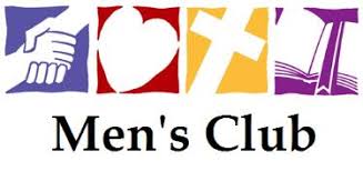 Join the St. Luke's Men's Club