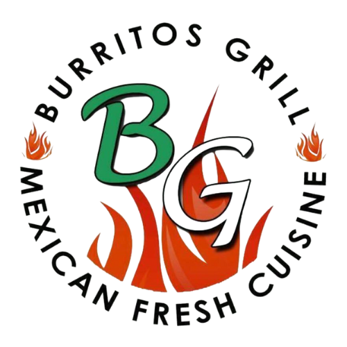 Burritos Grill Chalmette logo (1)