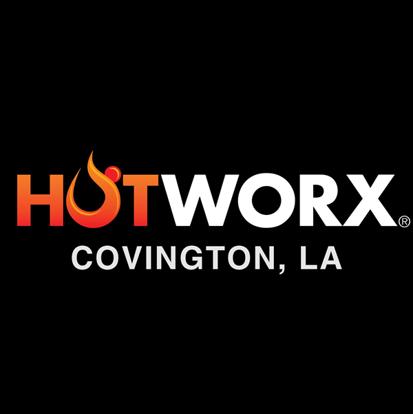 Hotworx Covington