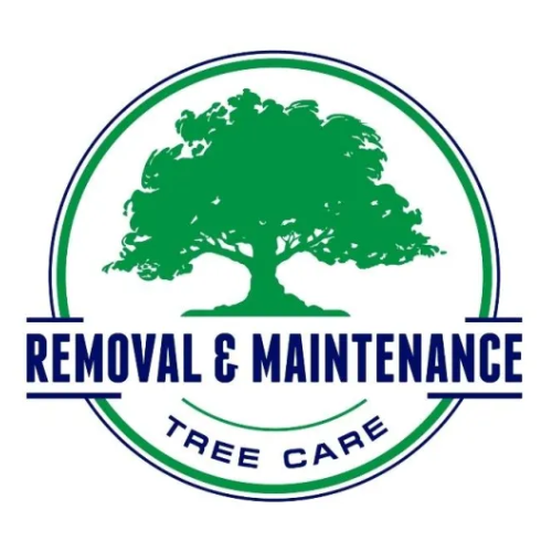Removal & Maintenance Tree Care logo (1)
