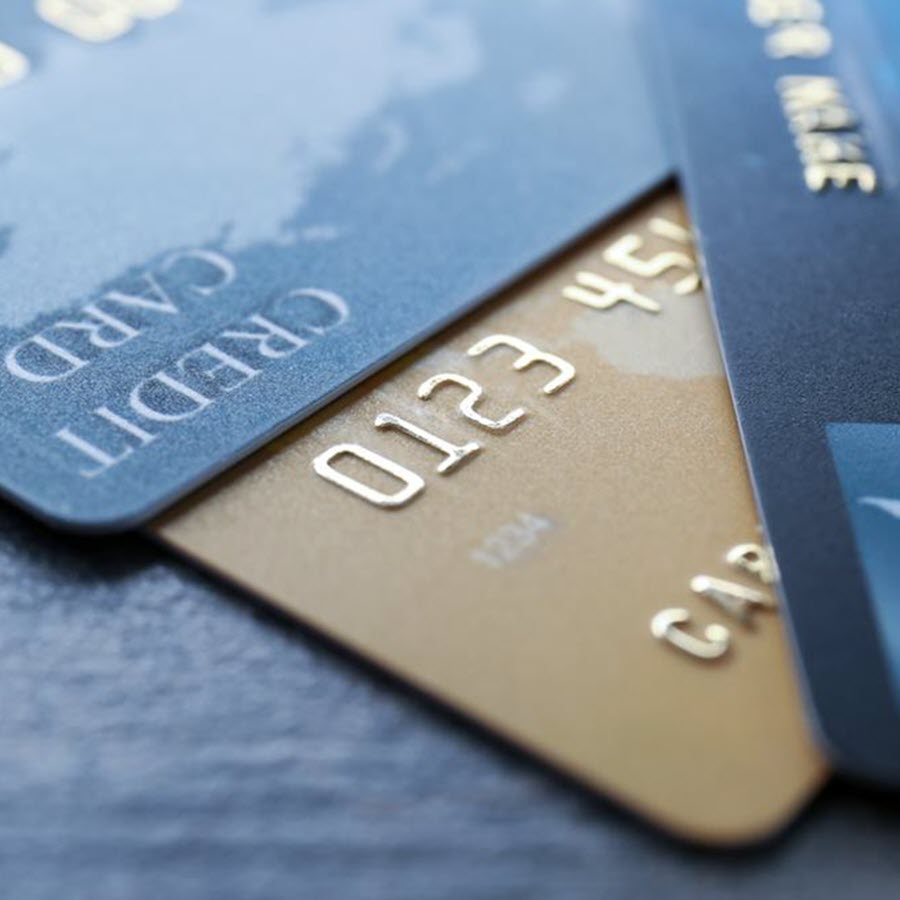 Credit Cards