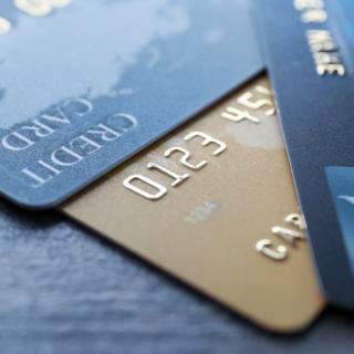 Credit Cards