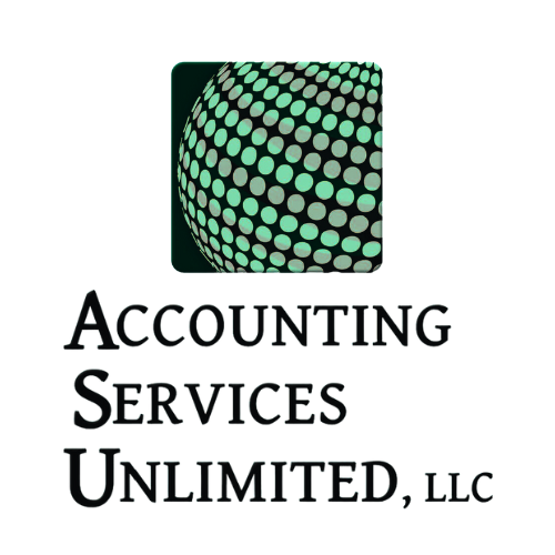 Accounting Services Unlimited, LLC logo