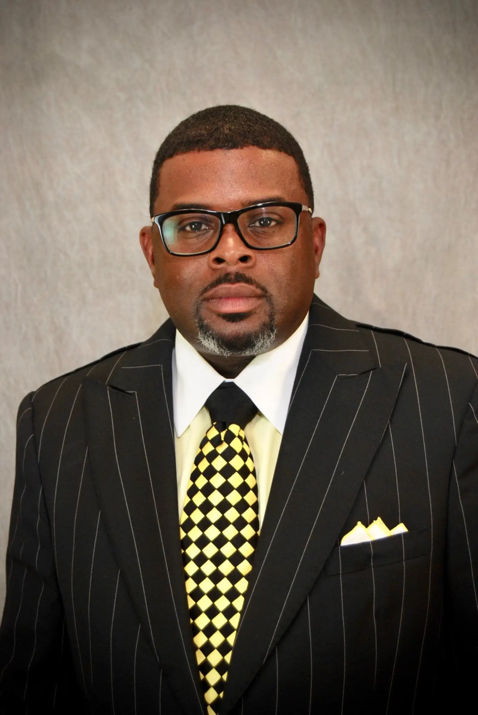 Greater Louisina Baptist Convention