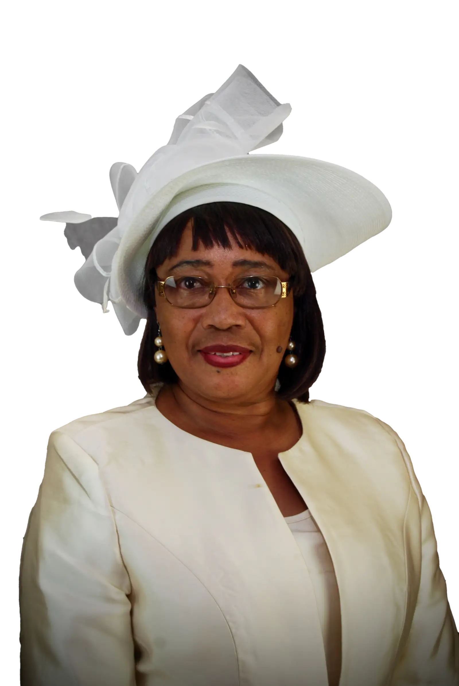 Greater Louisina Baptist Convention