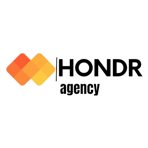 Hondr Agency Logo (1)